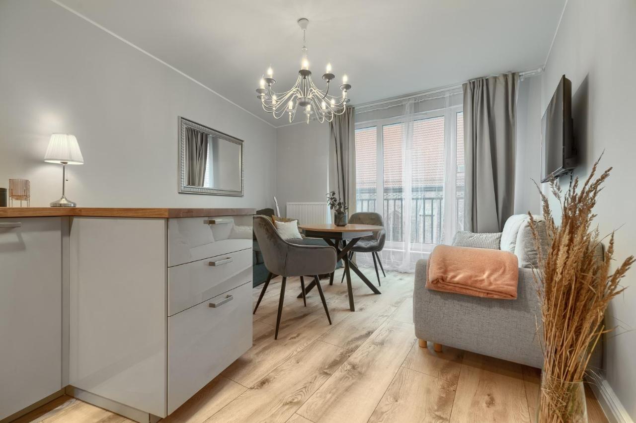 Apartamenty Munn 3 Szczecin Exterior photo