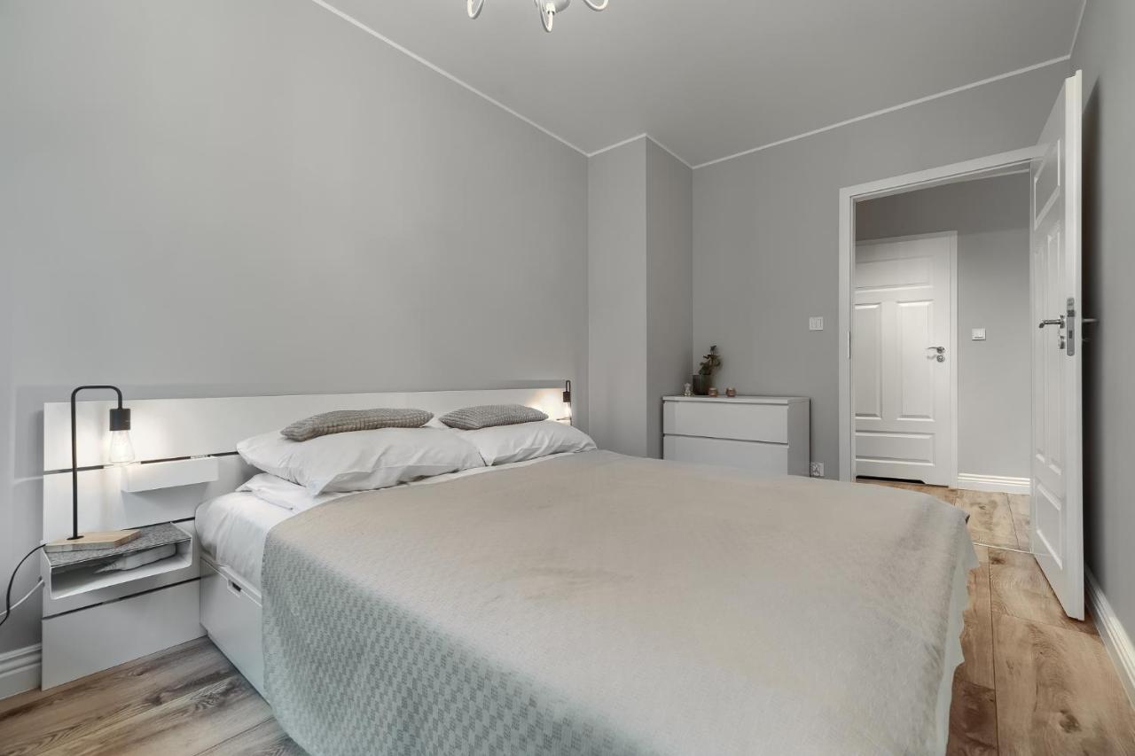 Apartamenty Munn 3 Szczecin Exterior photo